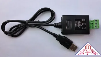 NOVO 1PC USB za RS485 Opto-izolirane Pretvornik (600W zaščito pred udarom strele) USB2.0 FT232RL WIN7 8