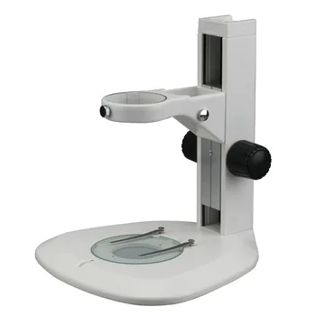 AmScope Velike Zaokrožene Mikroskopom Tabela Stojalo s Poudarkom Rack TS110RA-V220