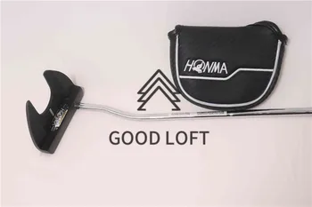 Novi HONMA unisex palico HONMA palico HP-2008 čeprkati golf brezplačno palico kritje brezplačna dostava