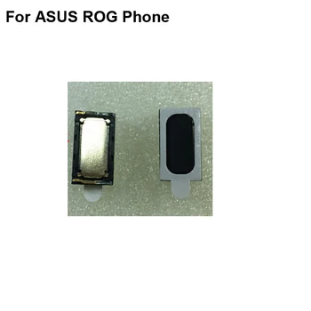 2PCS Za ASUS ROG Telefon ZS600KL Slušalke Slušalke Zvočnik Sprejemnik Modula Zamenjava Flex Za ASUS ROG Telefon Z01QD Kabel