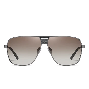 JackJad 2020 Moda Letnik Metal Polarizirana Sončna Očala Za Moške Vožnje Ribolov Blagovno Znamko Design Sončna Očala Oculos De Sol 3336