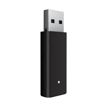 USB Sprejemnik Za Xbox Ena 2. Generacije Krmilnik PC Brezžični vmesnik za Windows 7/8/10 Prenosnih računalnikov, Brezžični Krmilnik Napajalnik