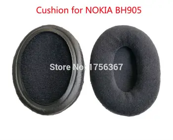 Zamenjajte uho tipke za NOKIA BH905 Bluetooth slušalke(headset blazine)BH905i varstvo okolja naušniki /Verodostojno blazine