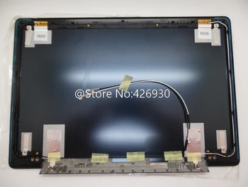 Prenosnik LCD Zgornji Pokrovček Za Samsung NP740U3E NP730U3E 740U3E 730U3E BA75-04472B BA75-04472D Nazaj Kritje Primera