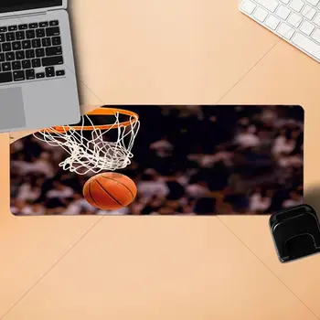 Yinuoda Moj Najljubši Košarka Nogomet Igre igralec igra preproge Mousepad Velikost za 18x22cm 20x25cm 25x29cm 30x90cm 40x90cm