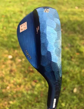 2019 ITOBORI modra kovani klin glavo ogljikovega jekla golf klub voznik les CNC klin