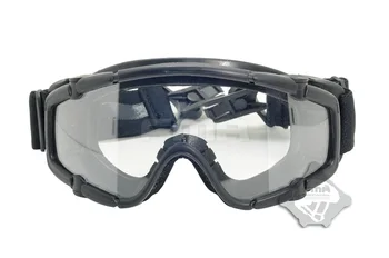 FMA bazi SI-Balističnih-Buljiti BK ZA Čelado taktike Zaščitna Očala Paintball Airsoft