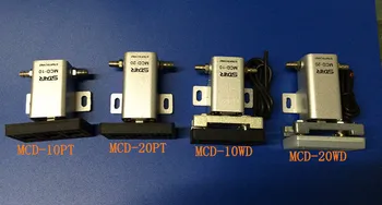 Robot roki deli, ki imajo napravo, STAR prostornino cilindrov, MCD-10, MCD-20, UMCD-10