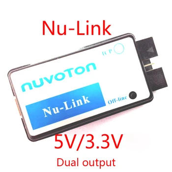 Nu-Link Nu Povezavo NULINK ICP Emulator Downloader N76E003