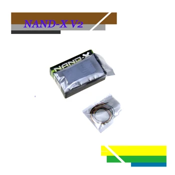 ZA XBOX 360 PRO USB V2 J-R PROGRAMER V2 NAND-X KABEL, kit za xbox360
