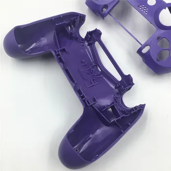 Stanovanje Lupini Primeru Gumbi Nastavite DIY Mod Komplet za Playstation4 PS4 Slim 4 Krmilnik Zamenjava Rezervnih Delov